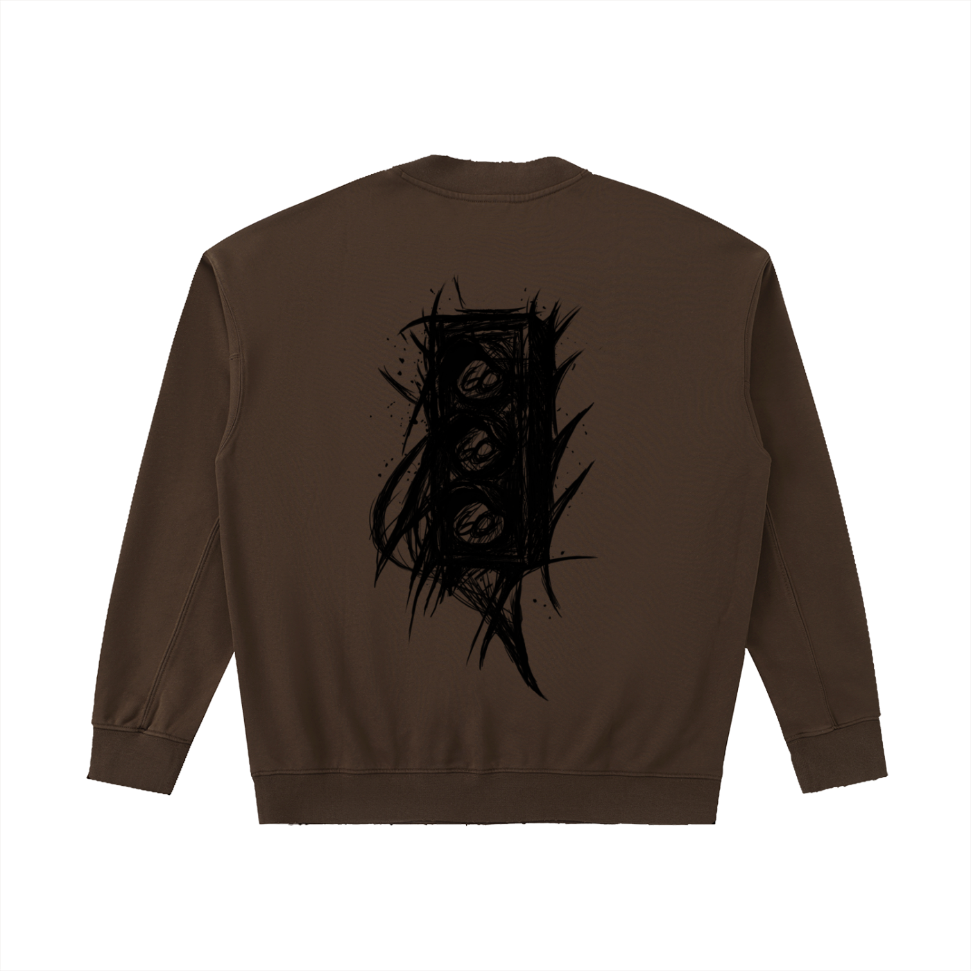 Grioten Crewneck Sweatshirt