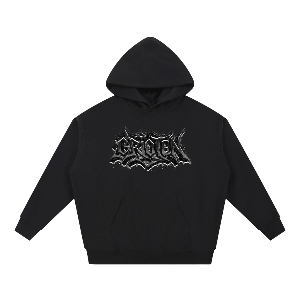 Grioten Hoodie (GOGOGO)