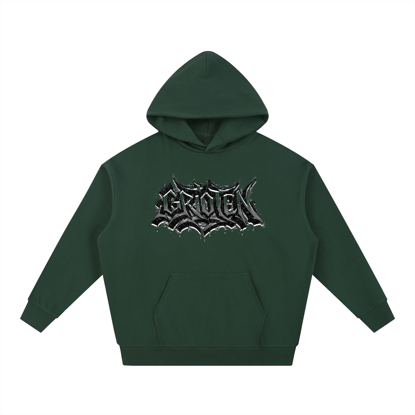 Grioten Hoodie (GOGOGO)