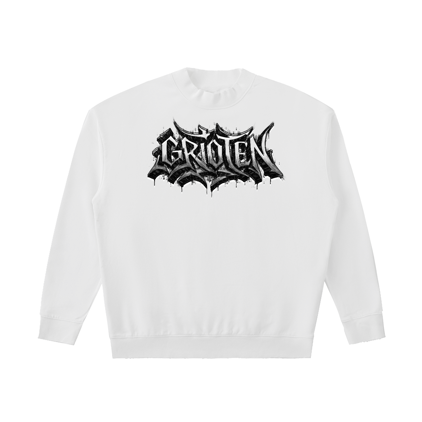 Grioten Crewneck Sweatshirt