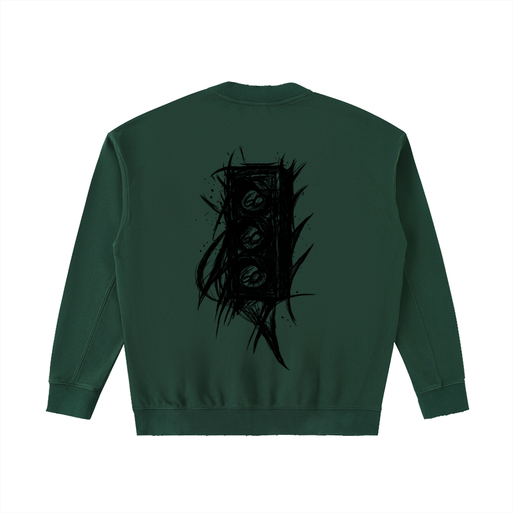 Grioten Crewneck Sweatshirt