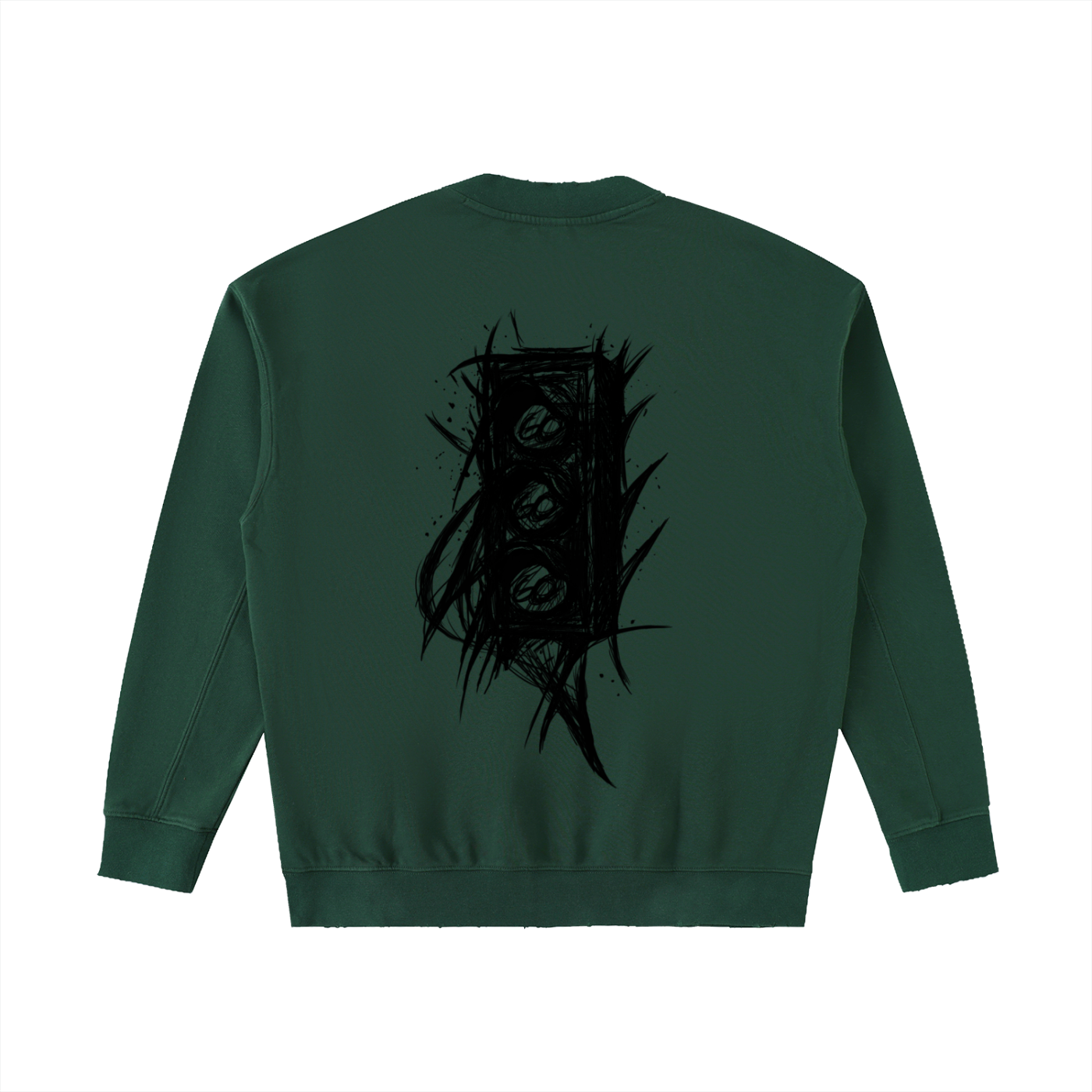 Grioten Crewneck Sweatshirt