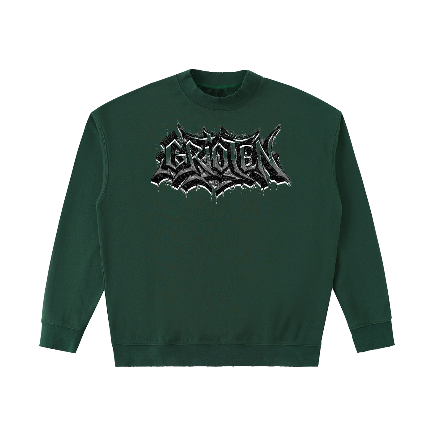 Grioten Crewneck Sweatshirt