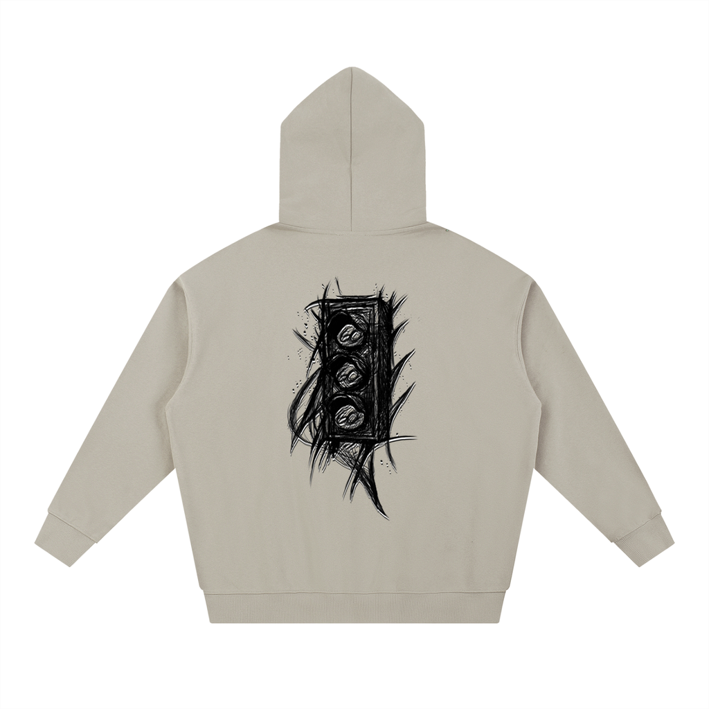 Grioten Hoodie (GOGOGO)