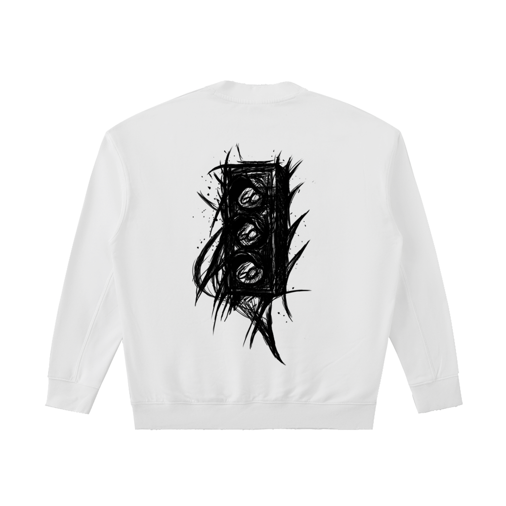Grioten Crewneck Sweatshirt