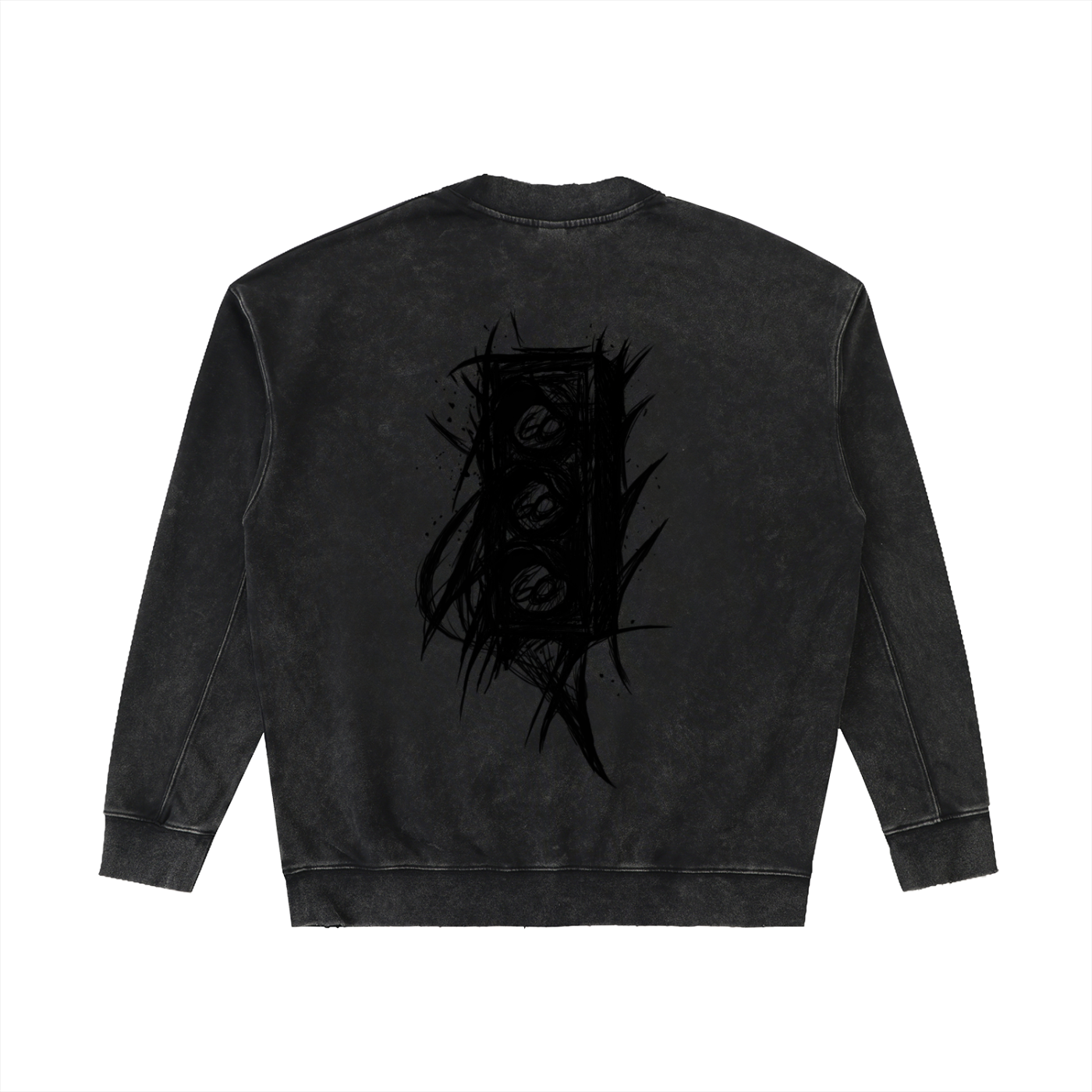 Grioten Crewneck Sweatshirt