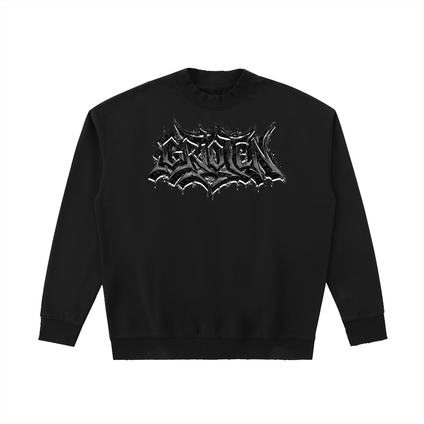 Grioten Crewneck Sweatshirt