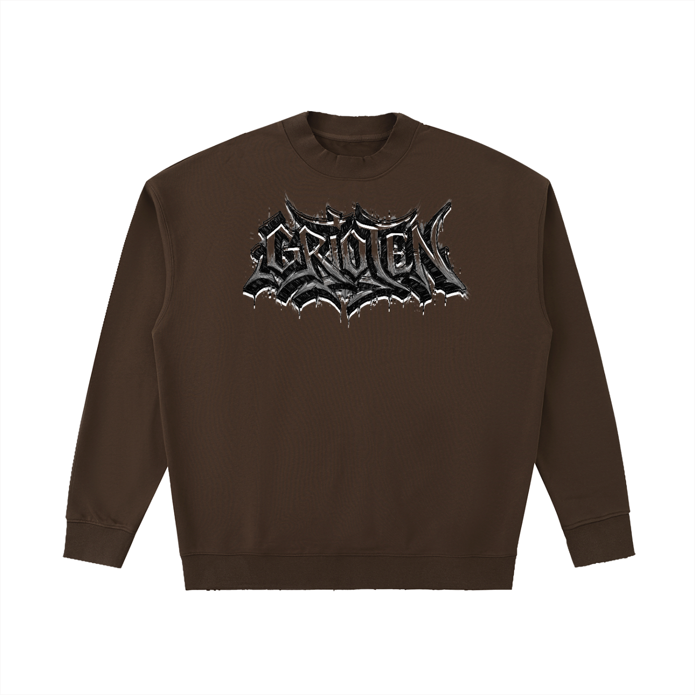 Grioten Crewneck Sweatshirt