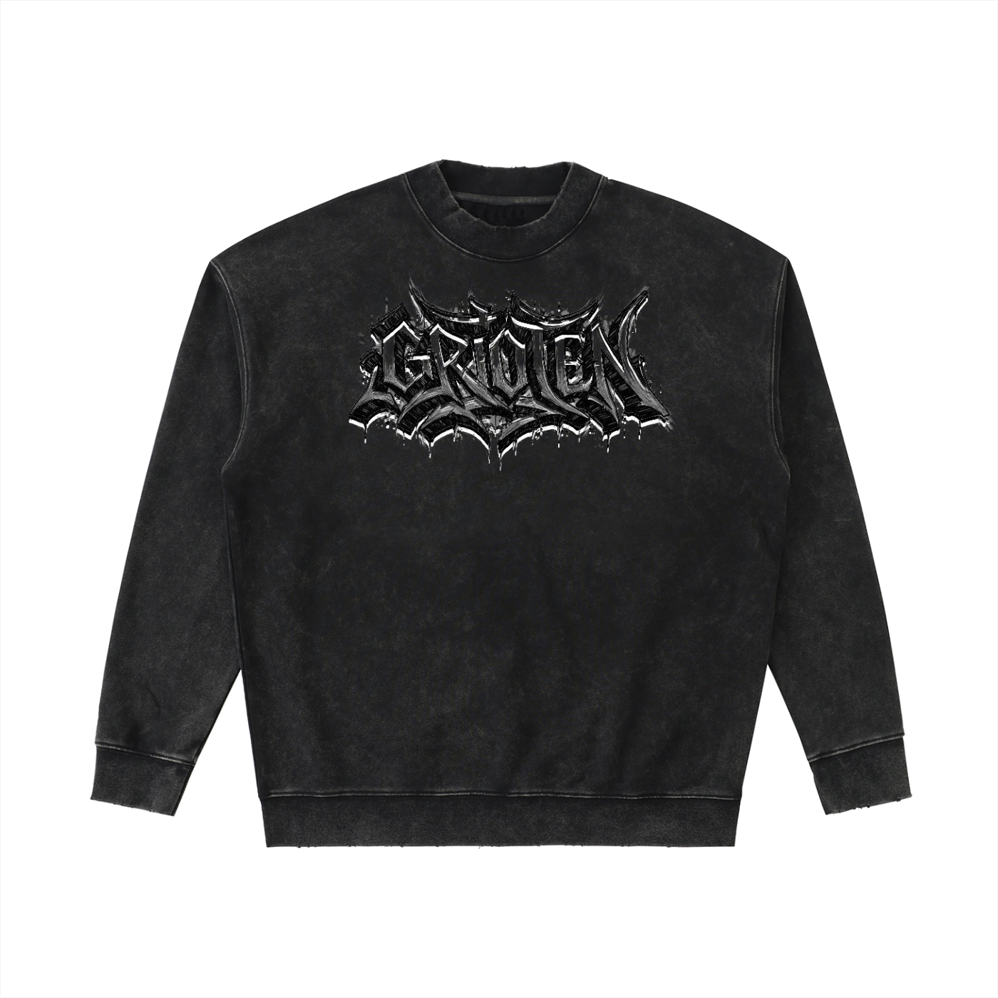 Grioten Crewneck Sweatshirt