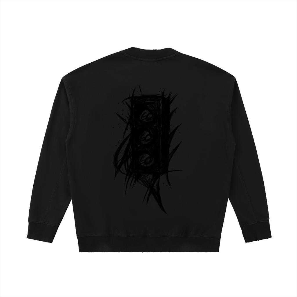 Grioten Crewneck Sweatshirt